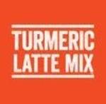 Turmeric Latte Mix image 1